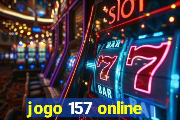 jogo 157 online